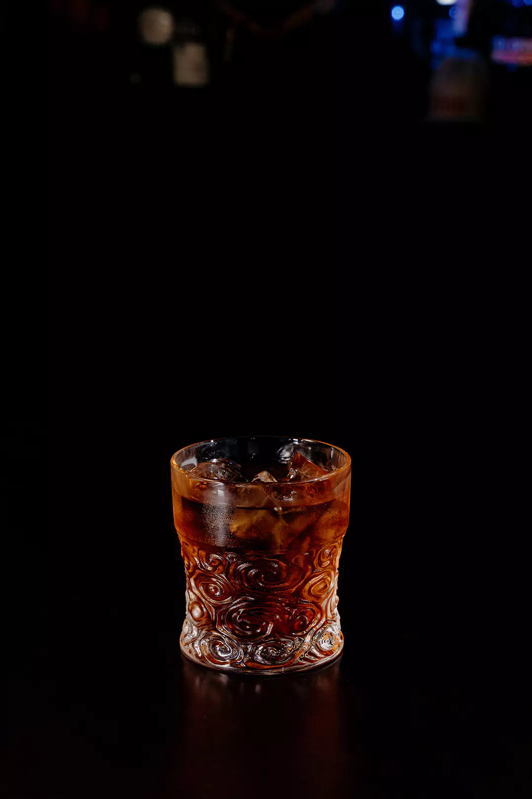 黑俄罗斯 Black Russian