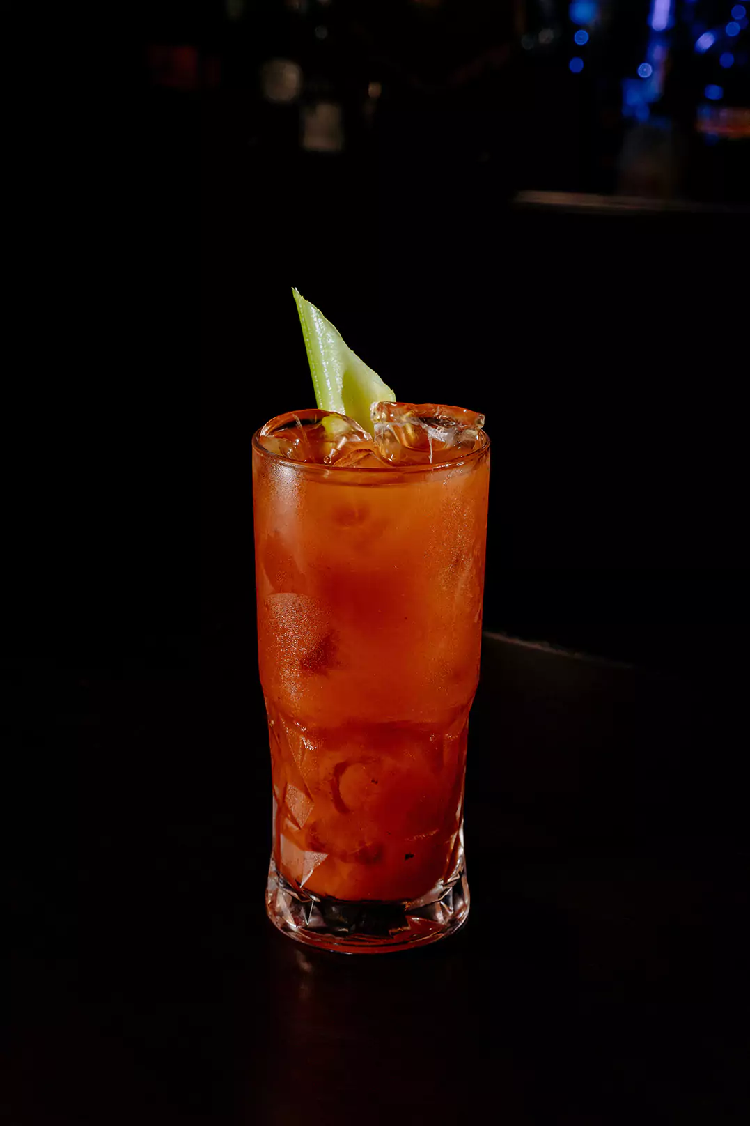 血腥玛丽 Bloody Mary