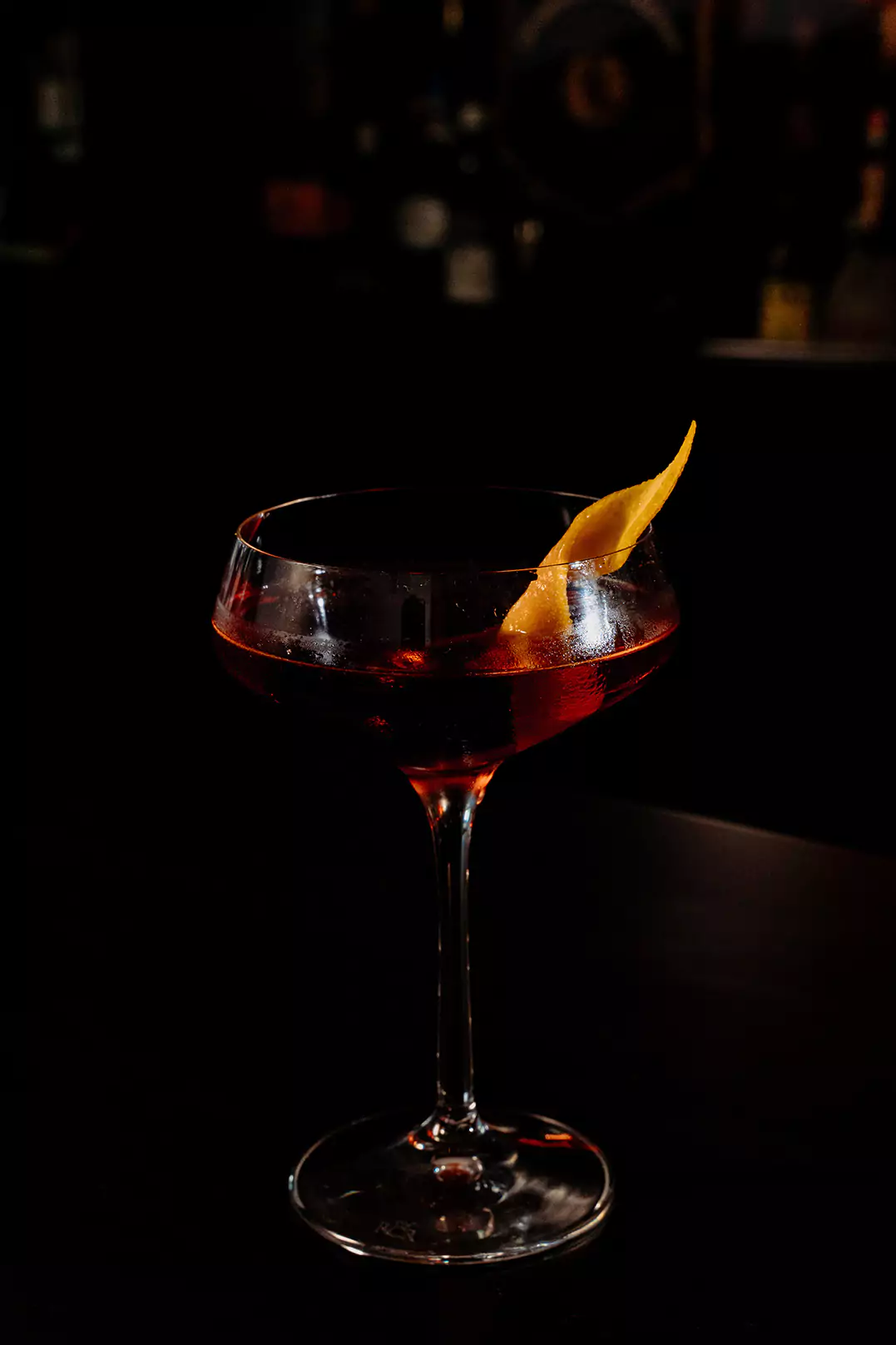 花花公子 Boulevardier