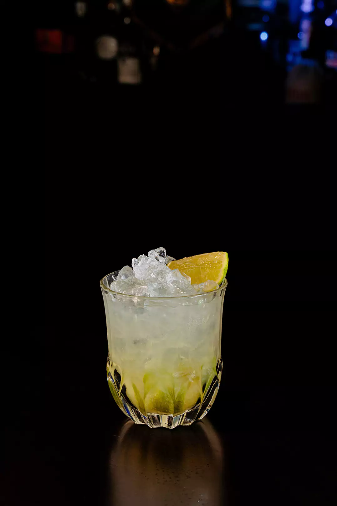 卡琵莉亚 Caipirinha