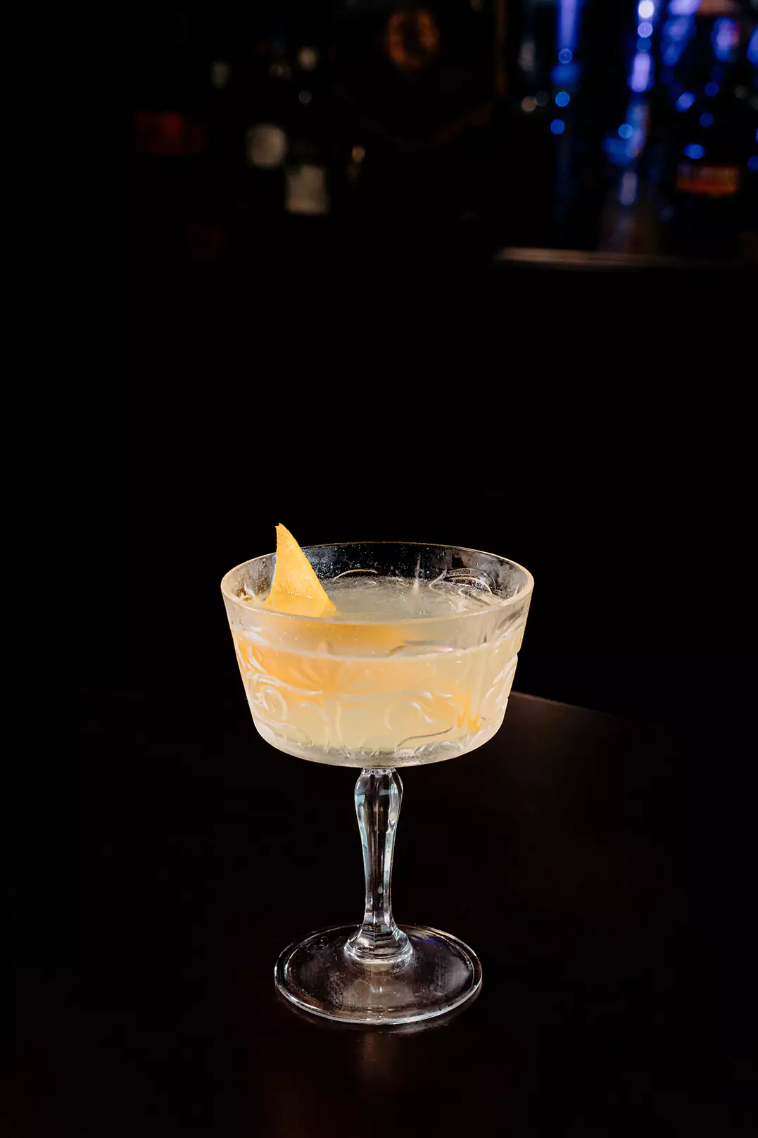 亡者复苏2号 Corpse Reviver #2