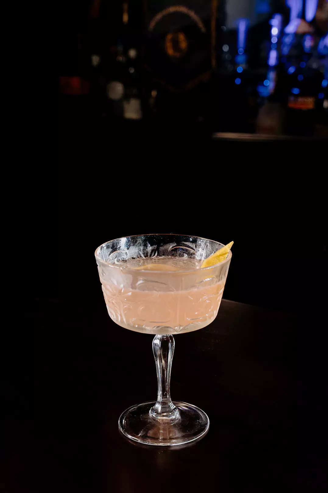 大都会 Cosmopolitan