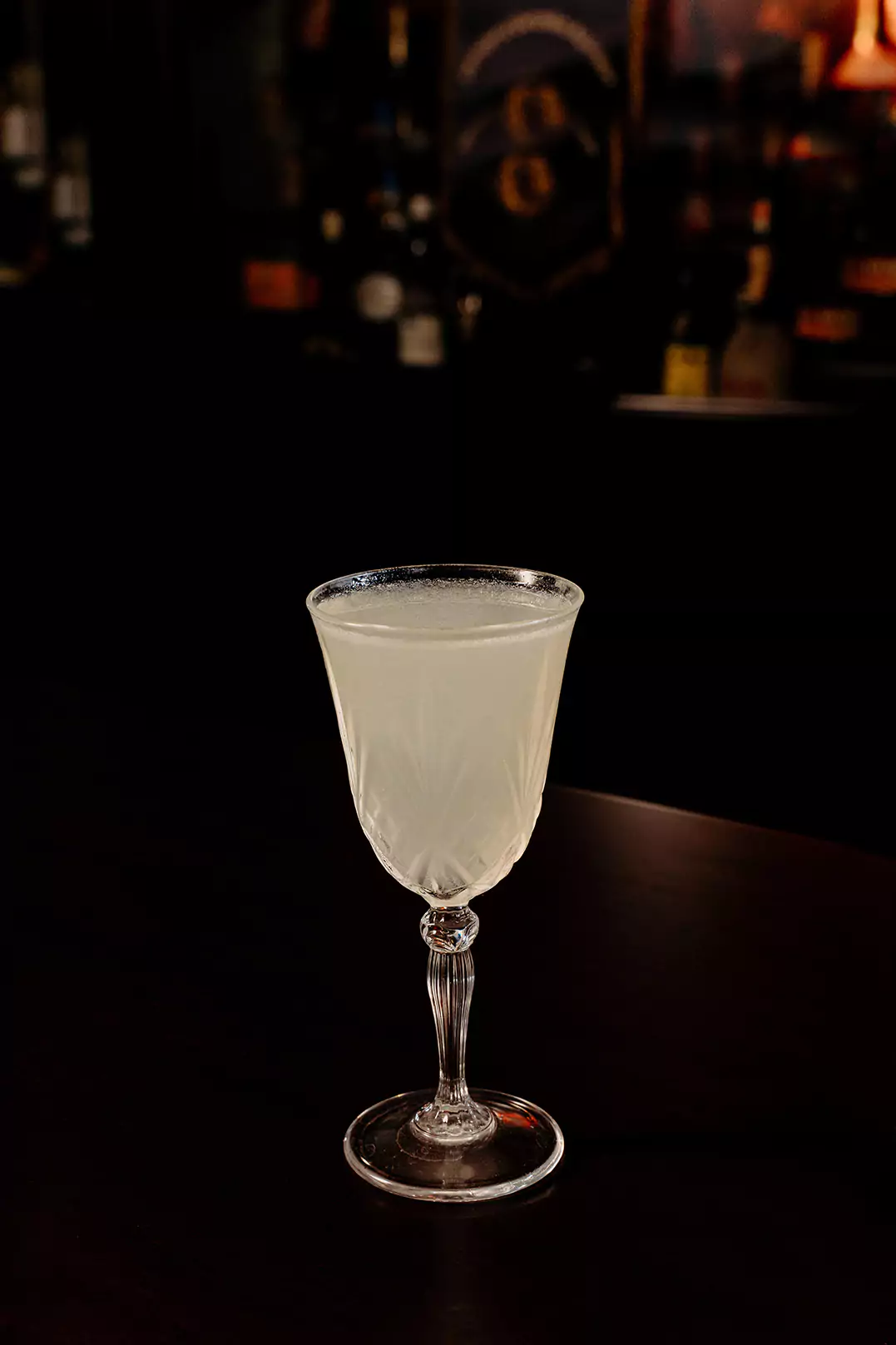 黛绮莉 Daiquiri