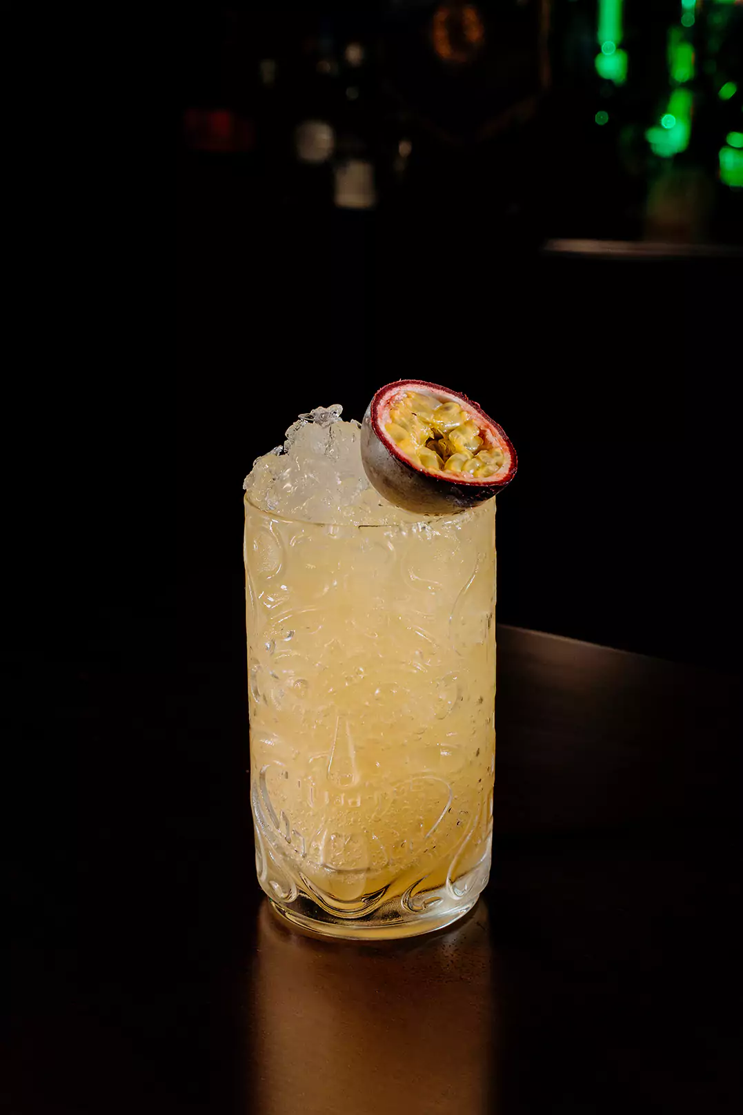 唐氏特调黛绮莉 Don's Special Daiquiri
