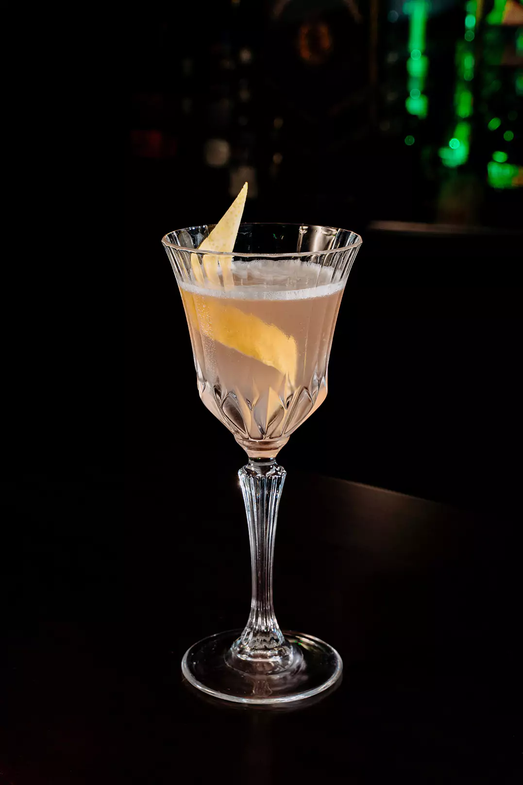 法式马天尼 French Martini