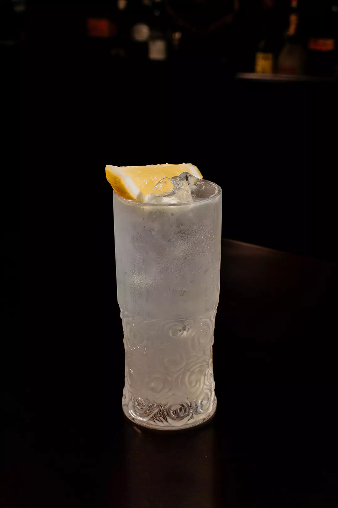 金菲士 Gin Fizz