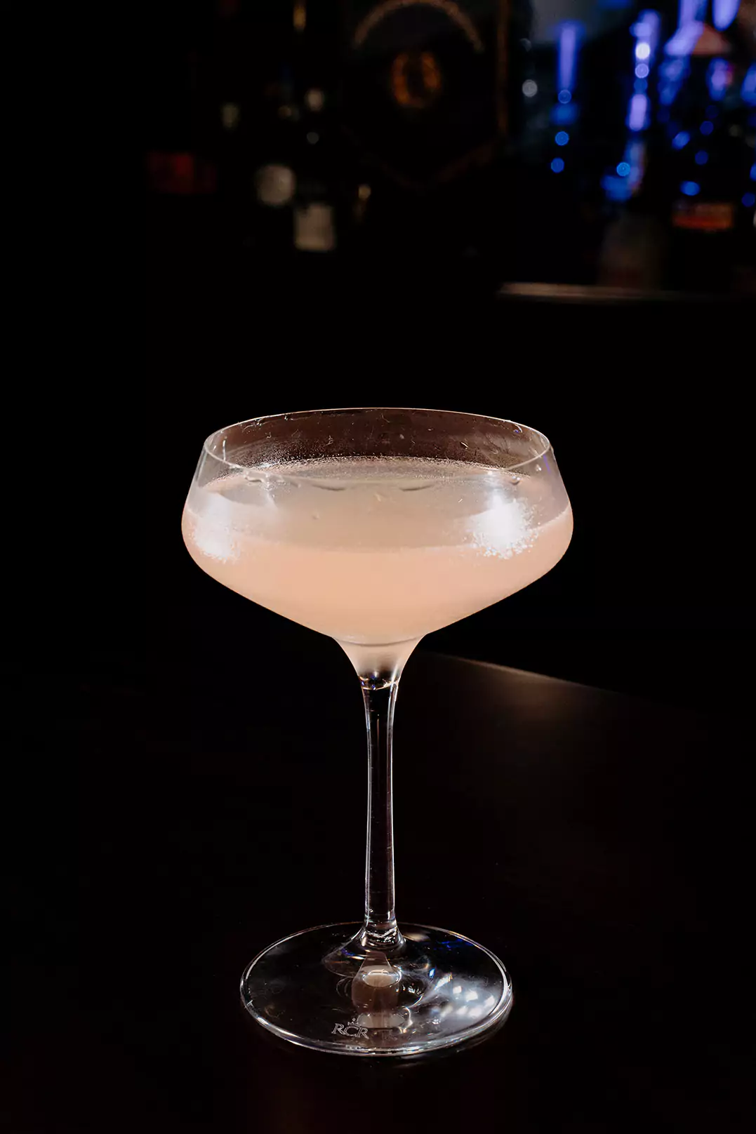 海明威特调 Hemingway Special