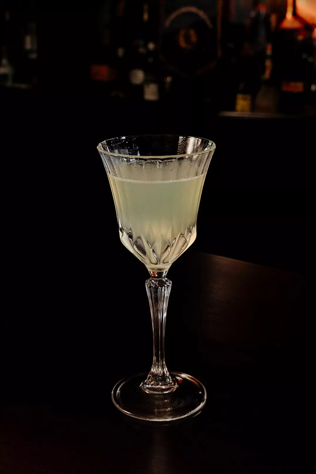 临别一语 Last Word