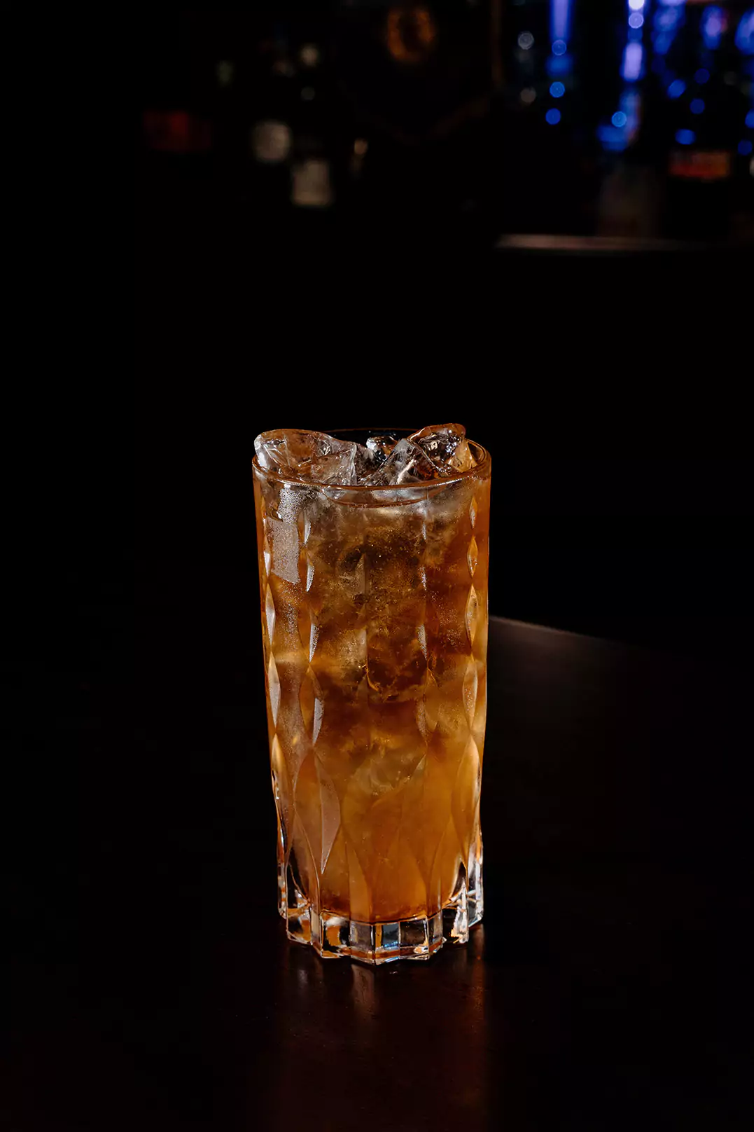 长岛冰茶 Long Island Iced Tea