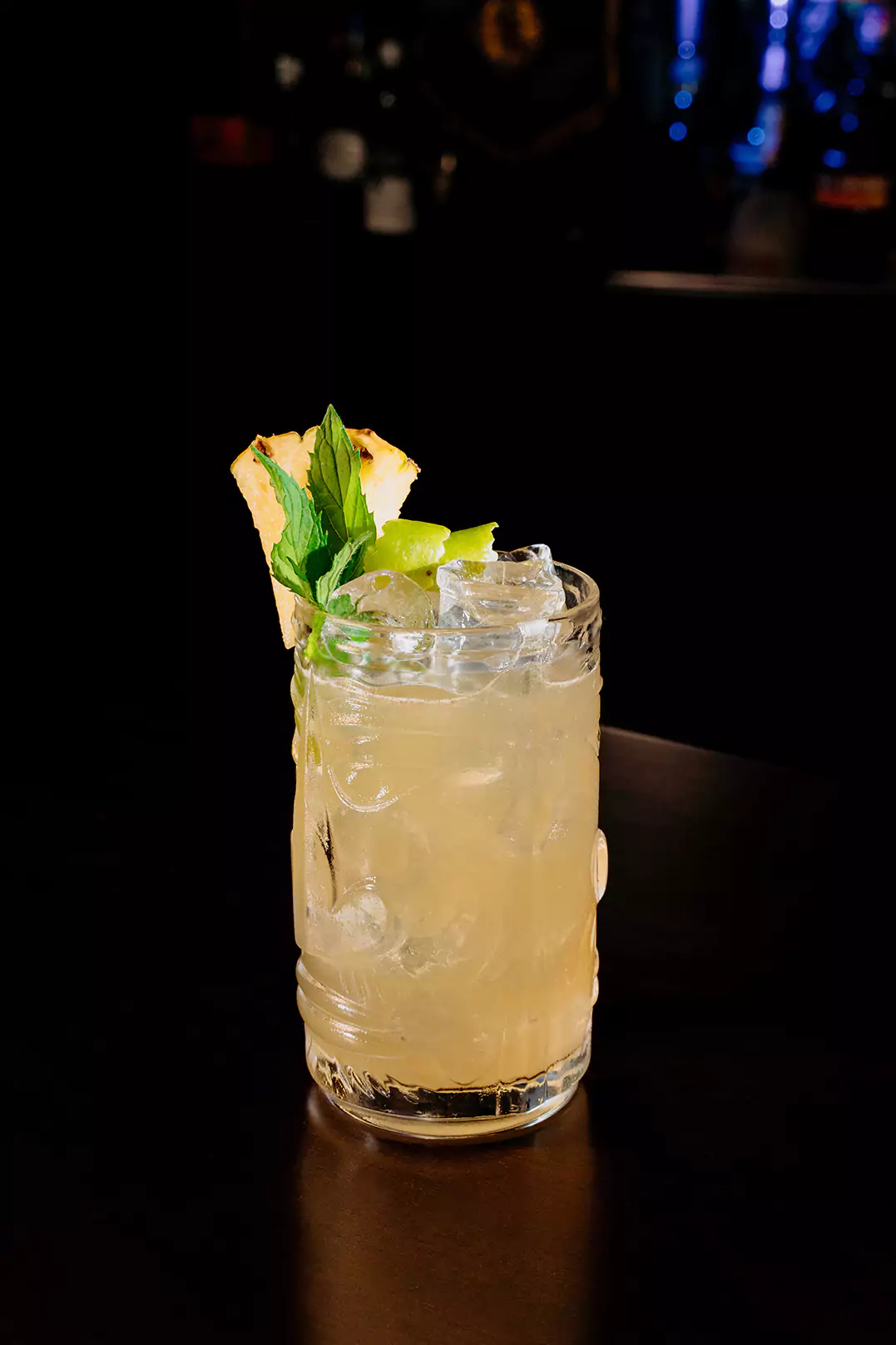 迈泰 Mai-Tai