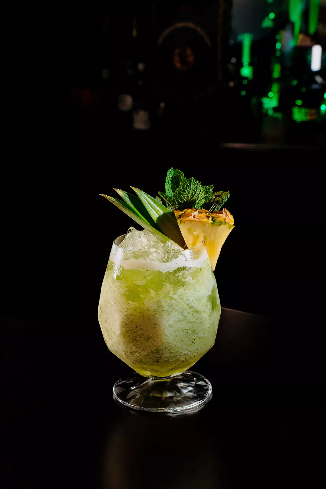 传教士的堕落 Missionary's Downfall
