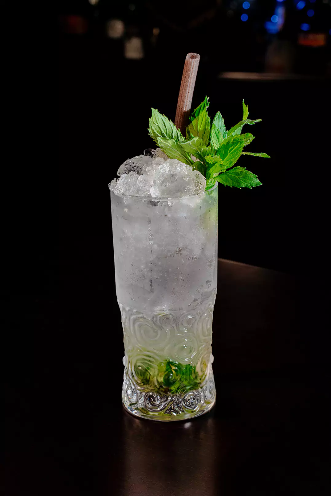 莫吉托 Mojito
