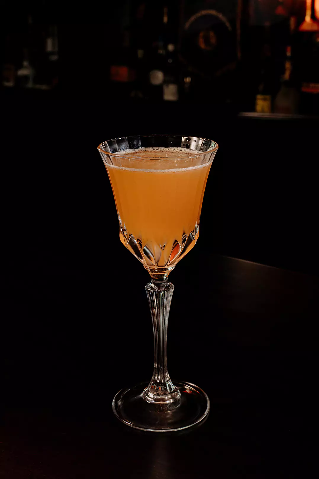 猴腺 Monkey Gland