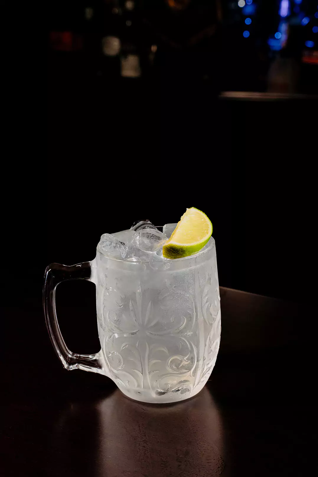 莫斯科骡子 Moscow Mule