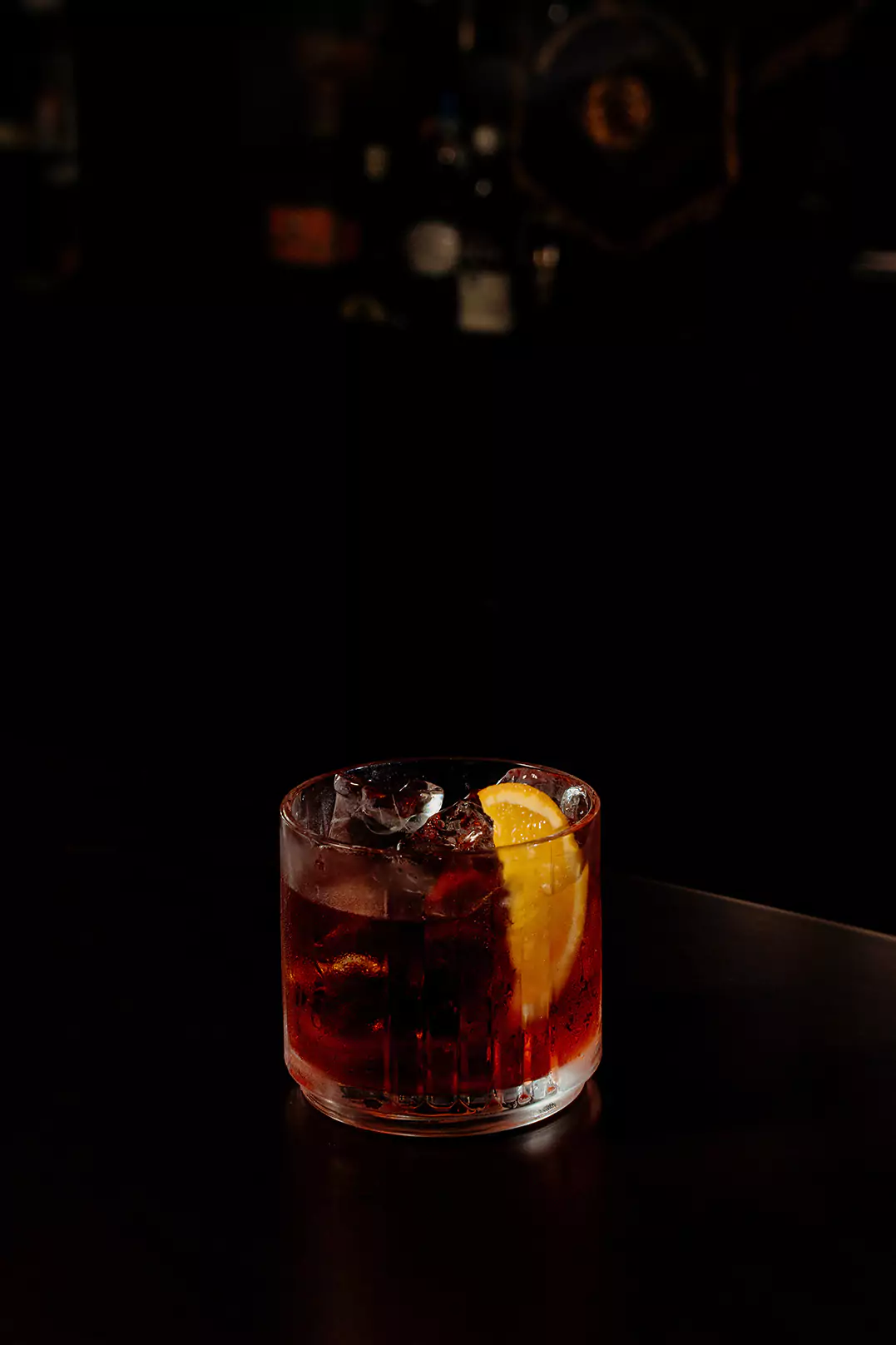 尼格罗尼 Negroni