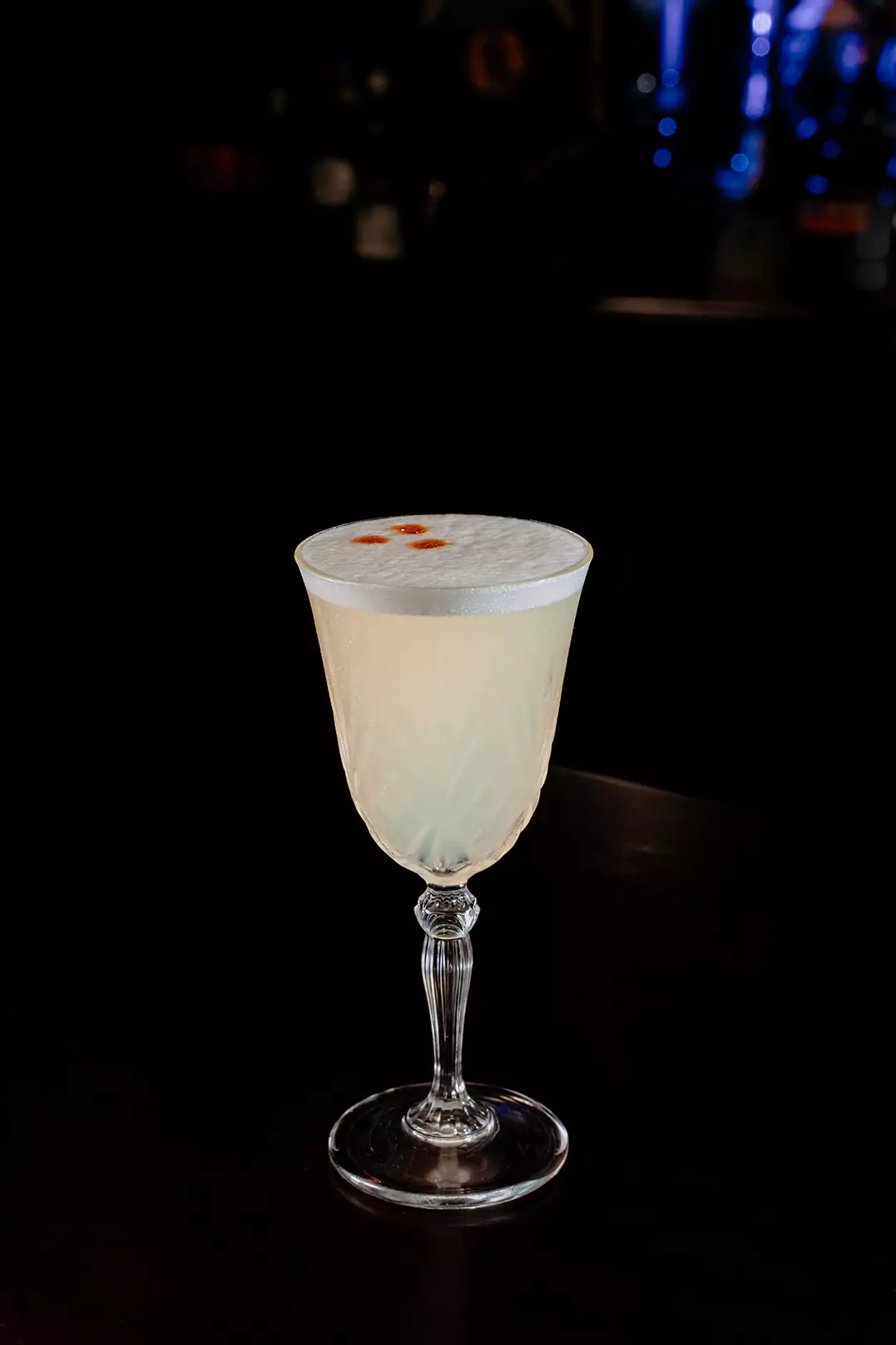 皮斯科酸 Pisco Sour