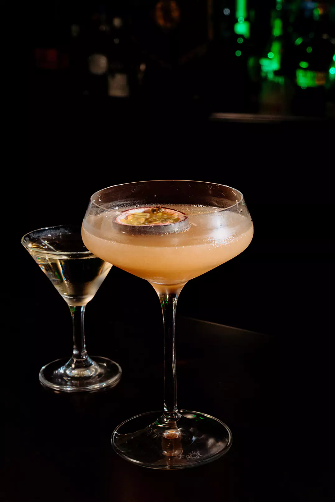 色情明星马天尼 Porn Star Martini