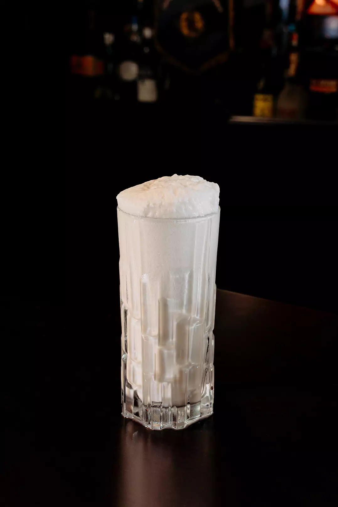 拉莫斯金菲士 Ramos Fizz