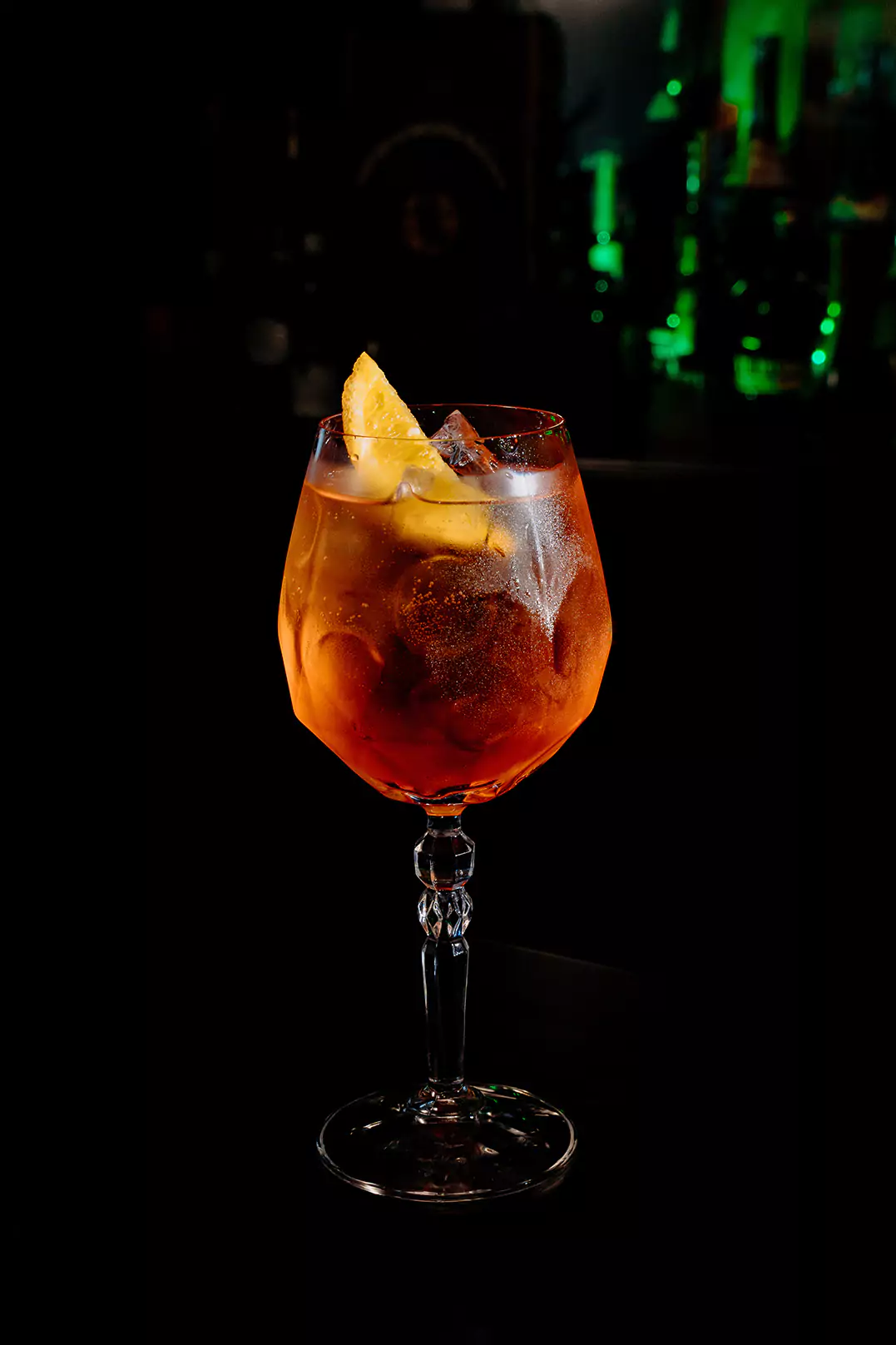 阿佩罗起泡特饮 Spritz