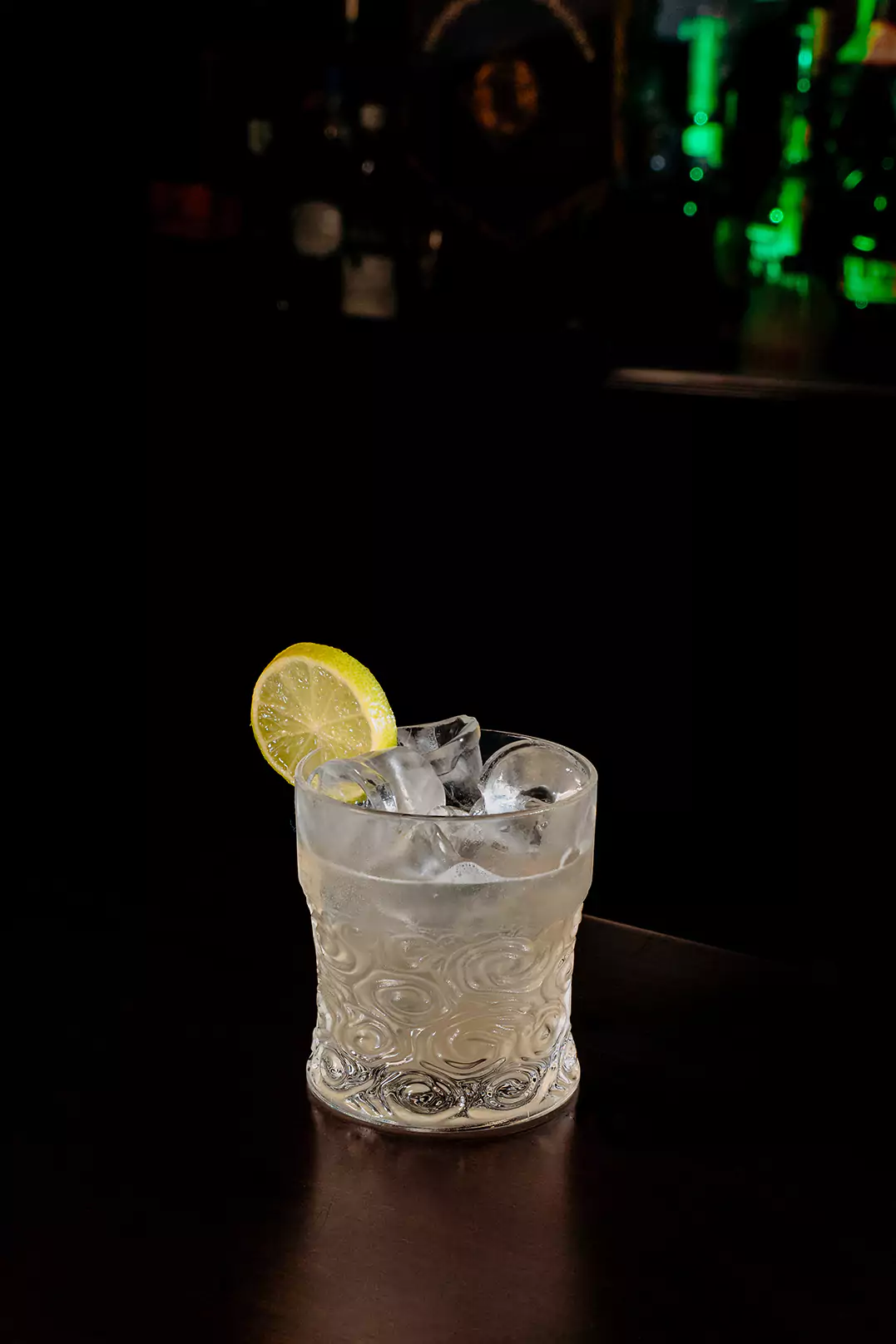 汤米玛格丽特 Tommy's Margarita