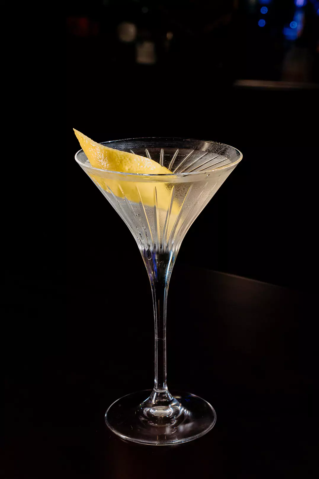 维斯帕 Vesper