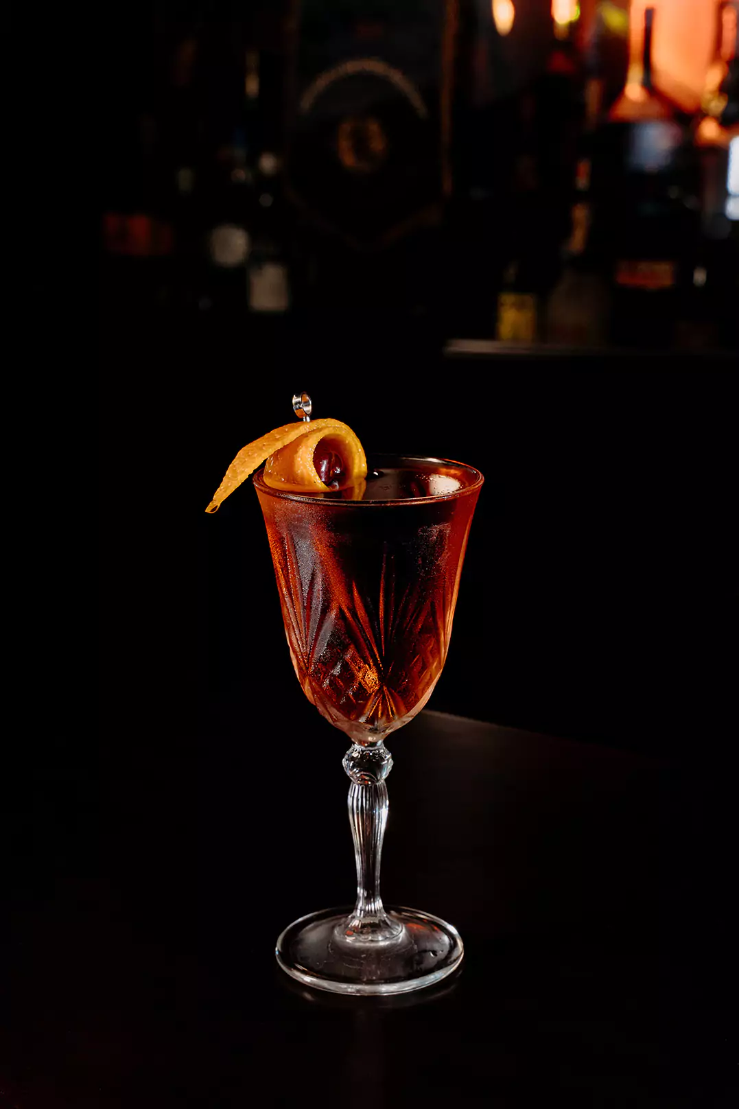 法兰西老城 Vieux Carré